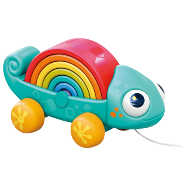 Jucărie interactivă Hola Toys HE795700 Blue 0+ photo 4