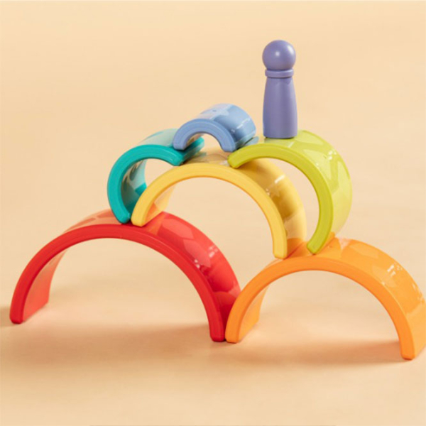 Jucărie interactivă Hola Toys HE795700 Blue 0+ photo 5