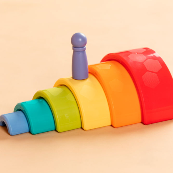Jucărie interactivă Hola Toys HE795700 Blue 0+ photo 7