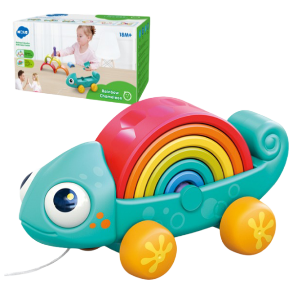 Jucărie interactivă Hola Toys HE795700 Blue 0+ photo 8