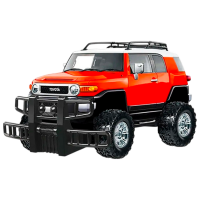 Машинка RC Toyota FJ Cruiser 866-2407
Серый
Красный 
