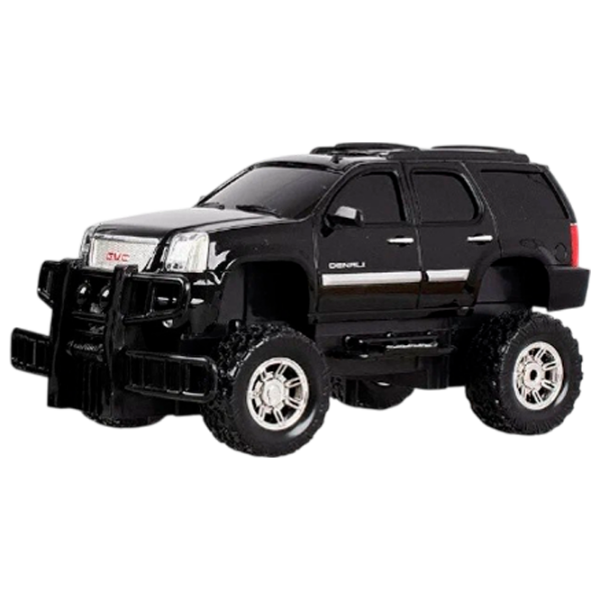 Машинка RC GMC Yukon Denali 866-2403
Серый
Черный  photo 1