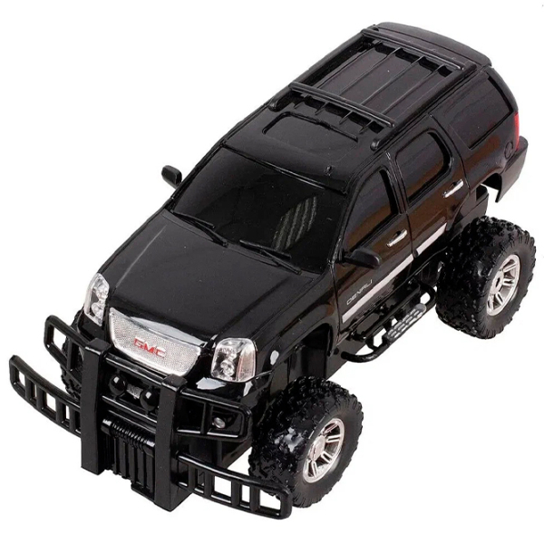 Машинка RC GMC Yukon Denali 866-2403
Серый
Черный  photo 6