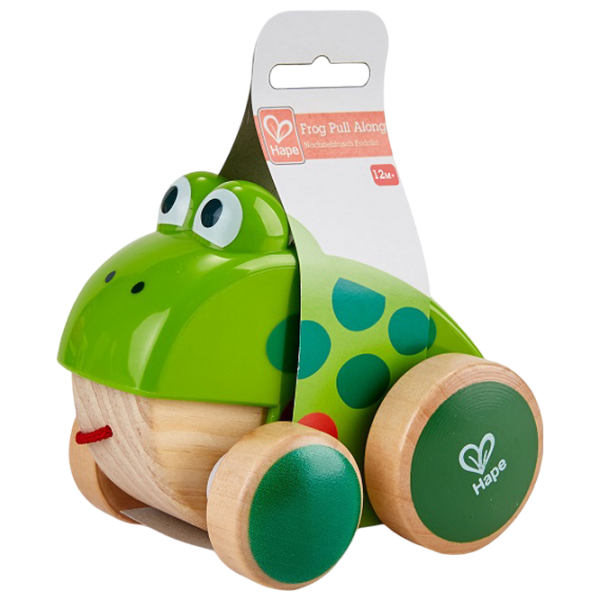 Jucărie interactivă Hape E0361 Green 1+ photo 3