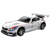 Машинка RC BMW Z4 866-1812B
Red
Белый 