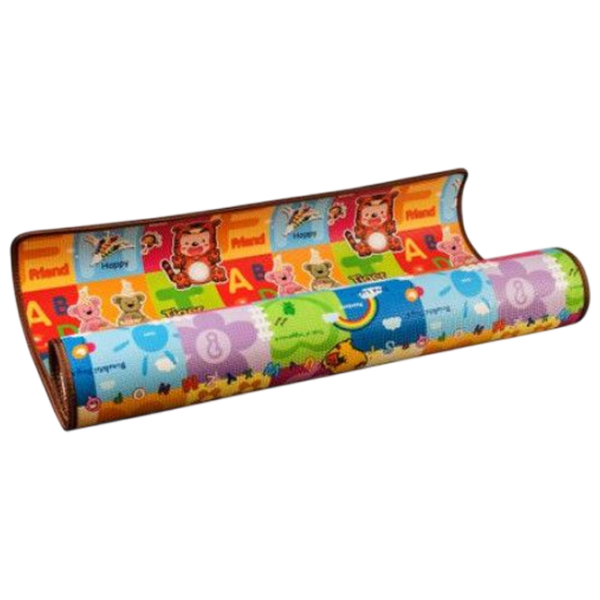 Joc educativ U-GROW Educational mats Dezvoltare, 0+ photo 2