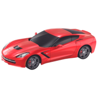 Машинка RC Corvette C7 866-2429
Серый
Разноцветный 