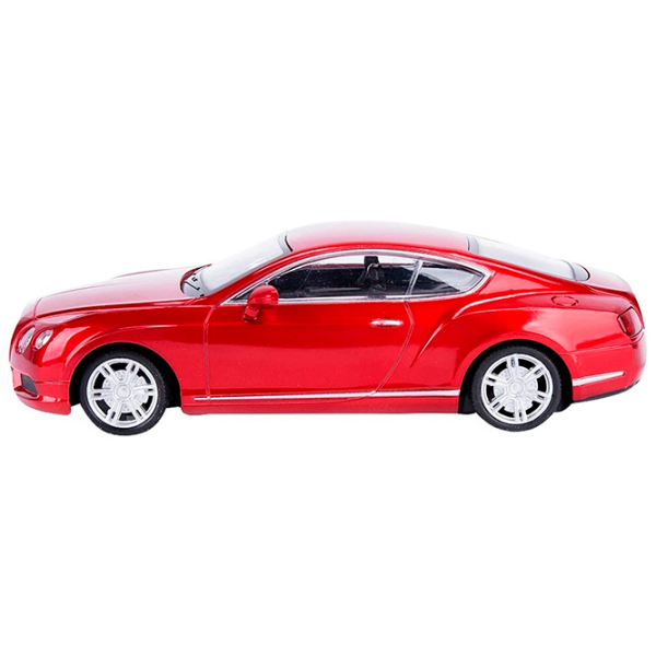 Машинка RC Bentley GT V8 866-2427
Зелёный
Красный  photo 3
