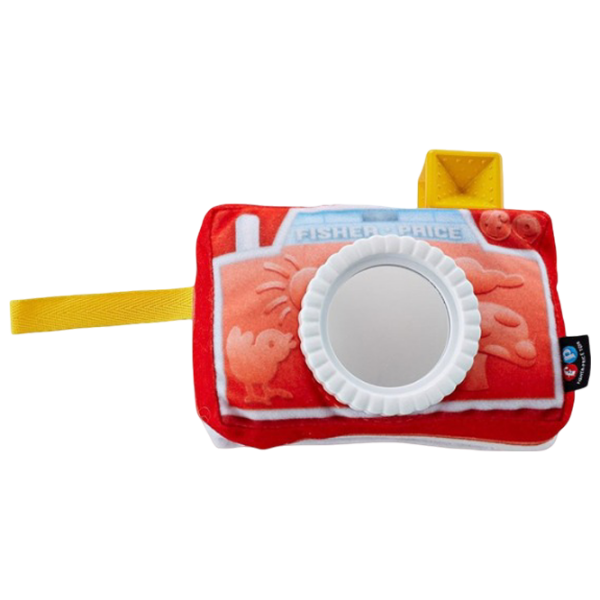Jucărie moale Toys outlet DFR11 Red 3+ photo 1