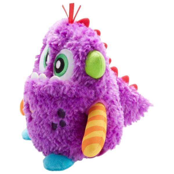 Мягкая игрушка Toys outlet Fisher-Price DYM88 Пурпурный 0+ photo 2