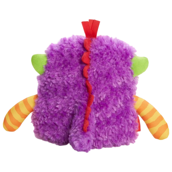 Мягкая игрушка Toys outlet Fisher-Price DYM88 Пурпурный 0+ photo 4