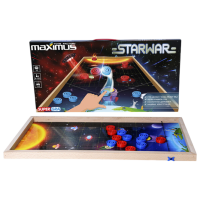 Joc de masă Maximus Star Wars  Strategie, 3+