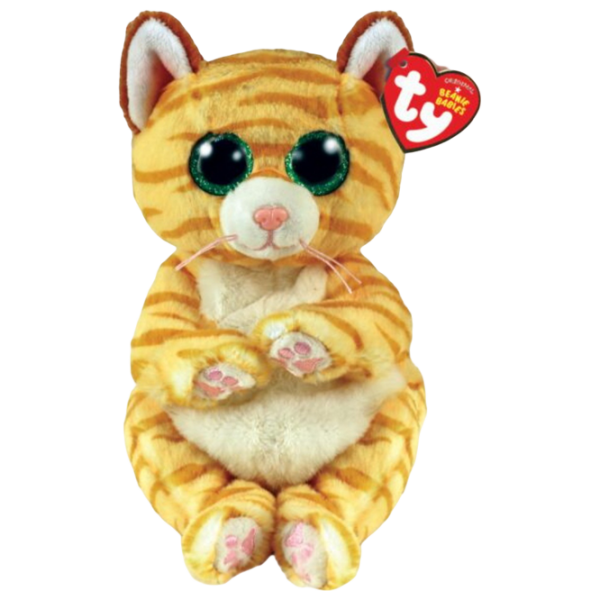 Мягкая игрушка Ty Mango TY40550 Желтый 1+ photo 1