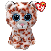 Мягкая игрушка Ty Beanie Boos Coco TY37363 Коричневый 3+