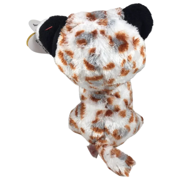 Мягкая игрушка Ty Beanie Boos Coco TY37363 Коричневый 3+ photo 2