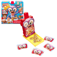 Настольная игра Tomy Greedy Granny in a Spin Развитие, 5+