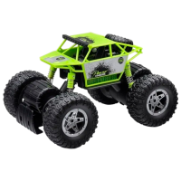 Машинка Wenyi Monster Trucks WY663A
Серый
Зеленый 