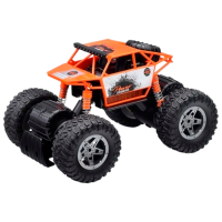 Машинка Wenyi Monster Trucks WY663B
Серый
Оранжевый 