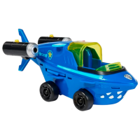 Mașină Spin Master Chase Shark Vehicle 6066140
Yellow
Blue 