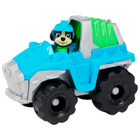 Машинка Spin Master Rex Rescue Vehicle 6069070
Зелёный
Синий 