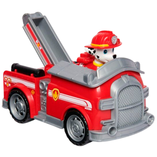Комплект машин Spin Master Basic Vehicle 6068360
Черный
Разноцветный  photo 4
