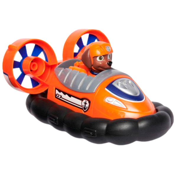 Комплект машин Spin Master Basic Vehicle 6068360
Черный
Разноцветный  photo 6