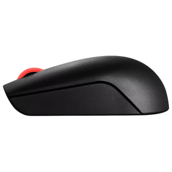 Mouse Lenovo Essential Compact Black Fără fir, 1000 dpi photo 4