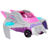 Машинка Spin Master Skye's Manta Ray Vehicle 6066141
Pink
Серый 