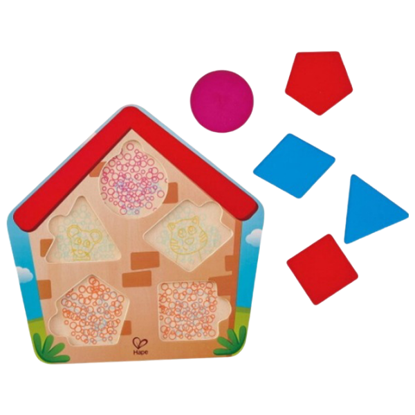 Jucărie interactivă Toys outlet K-E1613 Multicolor 1+ photo 1
