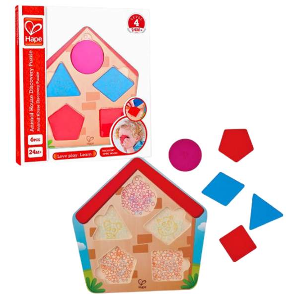 Jucărie interactivă Toys outlet K-E1613 Multicolor 1+ photo 3