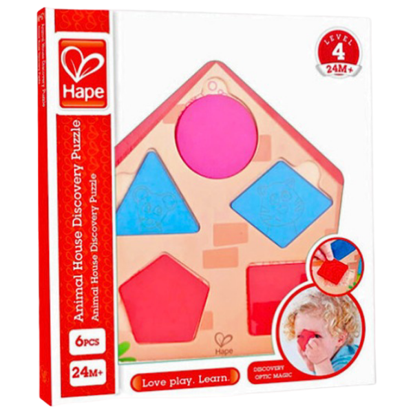 Jucărie interactivă Toys outlet K-E1613 Multicolor 1+ photo 4