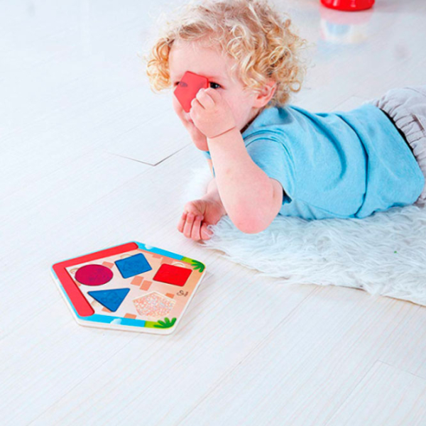 Jucărie interactivă Toys outlet K-E1613 Multicolor 1+ photo 5