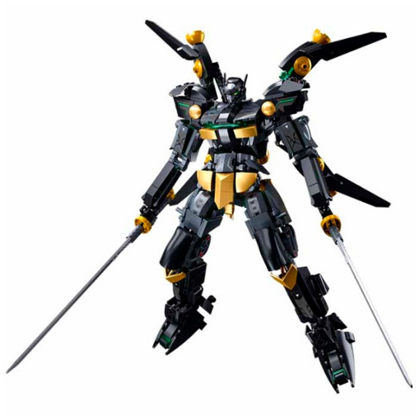 Конструктор Sluban Batman Mecha Черный Количество деталей 534, 6+ photo 2