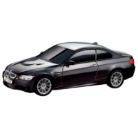 Машинка RC BMW M3 866-2803A
Серый
Разноцветный 