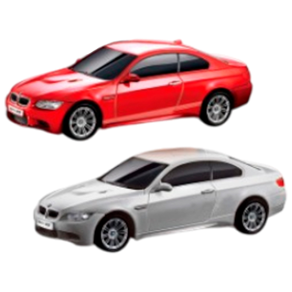 Машинка RC BMW M3 866-2803A
Серый
Разноцветный  photo 5