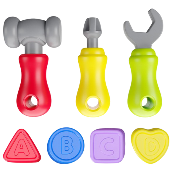 Jucărie interactivă Hola Toys 907 Multicolor 1+ photo 6
