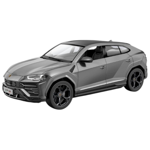 Машинка RC Lamborghini Urus 866-2413S
Серый
Разноцветный  photo 1