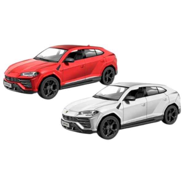Машинка RC Lamborghini Urus 866-2413S
Серый
Разноцветный  photo 2