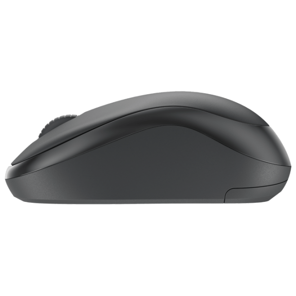 Мышь Logitech M240 for Business Графит Беспроводные, 1000 dpi photo 3