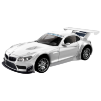 Машинка RC BMW Z4 866-2412
Серый
Разноцветный 