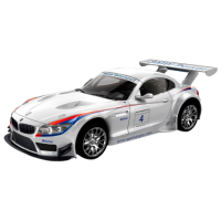 Машинка RC BMW Z4 866-2412/A
Red
Белый 