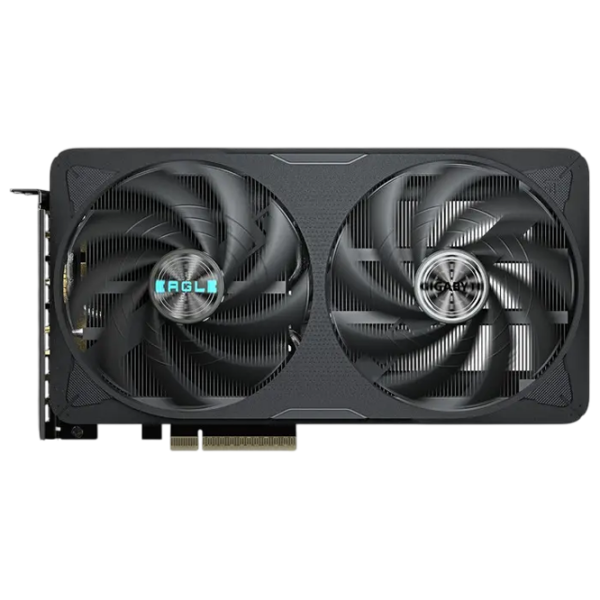 Видеокарта Gigabyte GeForce RTX 5060 Ti EAGLE OC 16 ГБ PCI Express x16 5.0 photo 1