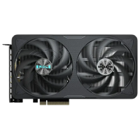 Видеокарта Gigabyte GeForce RTX 5060 Ti EAGLE OC 16 ГБ PCI Express x16 5.0