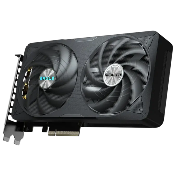 Видеокарта Gigabyte GeForce RTX 5060 Ti EAGLE OC 16 ГБ PCI Express x16 5.0 photo 2