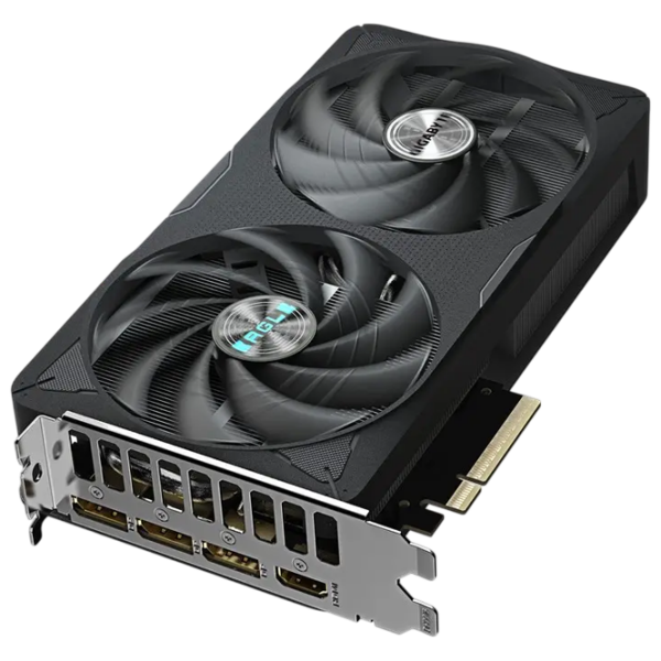 Видеокарта Gigabyte GeForce RTX 5060 Ti EAGLE OC 16 ГБ PCI Express x16 5.0 photo 3