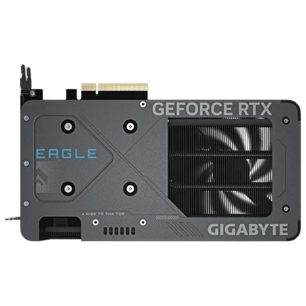 Видеокарта Gigabyte GeForce RTX 5060 Ti EAGLE OC 16 ГБ PCI Express x16 5.0 photo 5