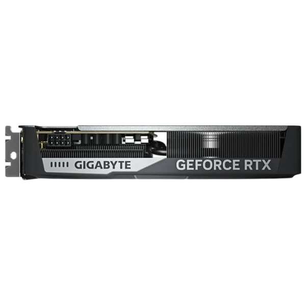 Видеокарта Gigabyte GeForce RTX 5060 Ti EAGLE OC 16 ГБ PCI Express x16 5.0 photo 6
