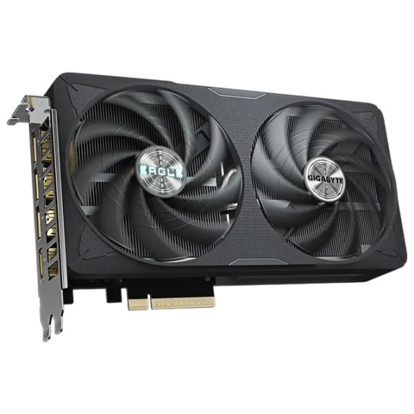 Видеокарта Gigabyte GeForce RTX 5060 Ti EAGLE OC 16 ГБ PCI Express x16 5.0 photo 7