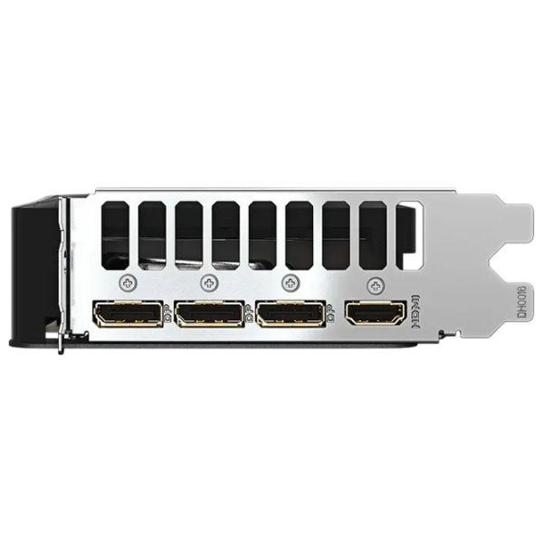 Видеокарта Gigabyte GeForce RTX 5060 Ti EAGLE OC 16 ГБ PCI Express x16 5.0 photo 8