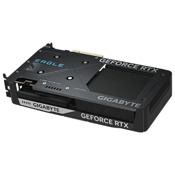 Видеокарта Gigabyte GeForce RTX 5060 Ti EAGLE OC 16 ГБ PCI Express x16 5.0 photo 9